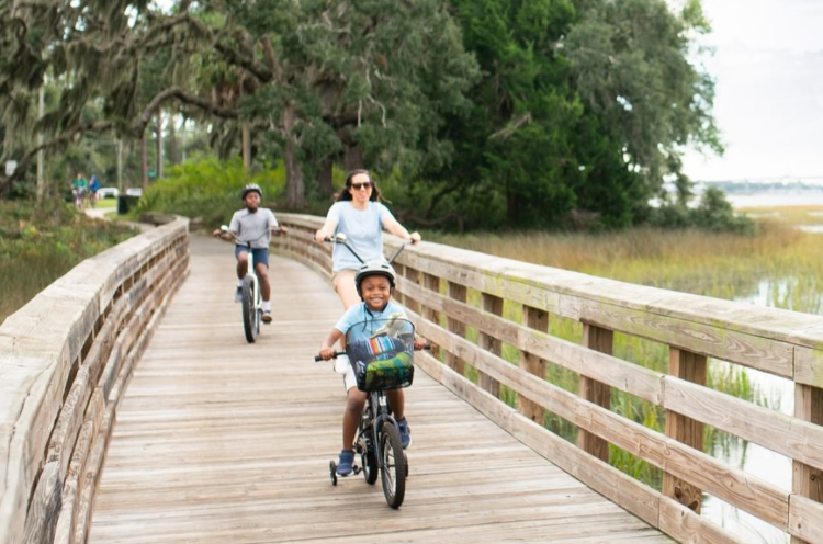 Explore Jekyll Island