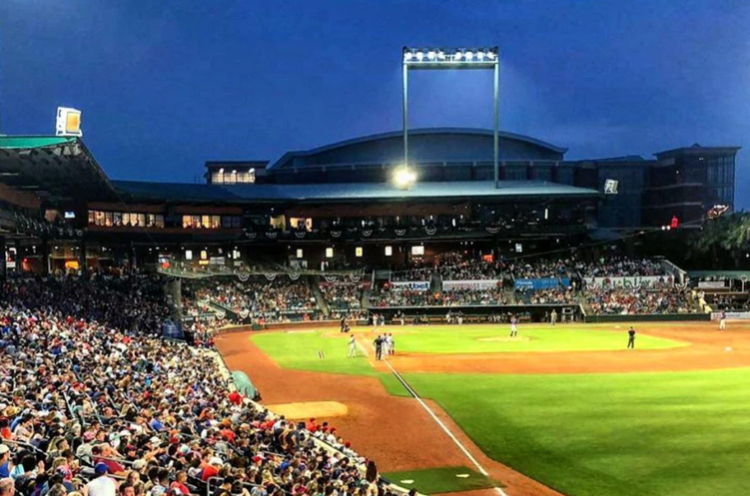 Jacksonville Jumbo Shrimp baseball: Memphis series preview, May 2