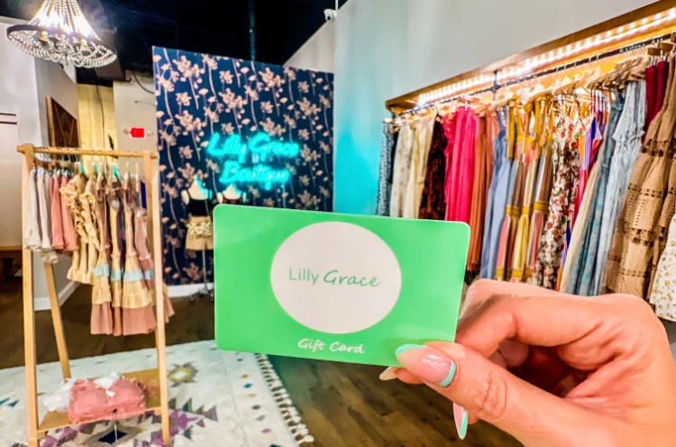 Lilly Grace Boutique Opens Second Location in Jacksonville at