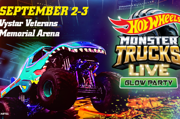 Monster Jam Jacksonville 2023: What to know about monster truck event