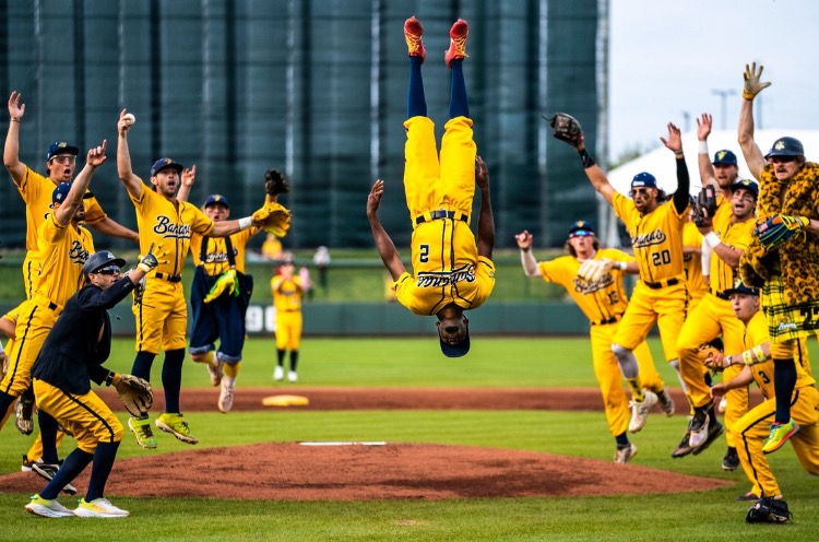 Baseball: Affordable family fun every week with the New Jersey