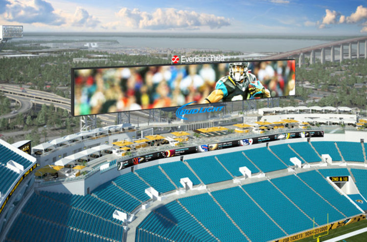 season tickets for jaguars